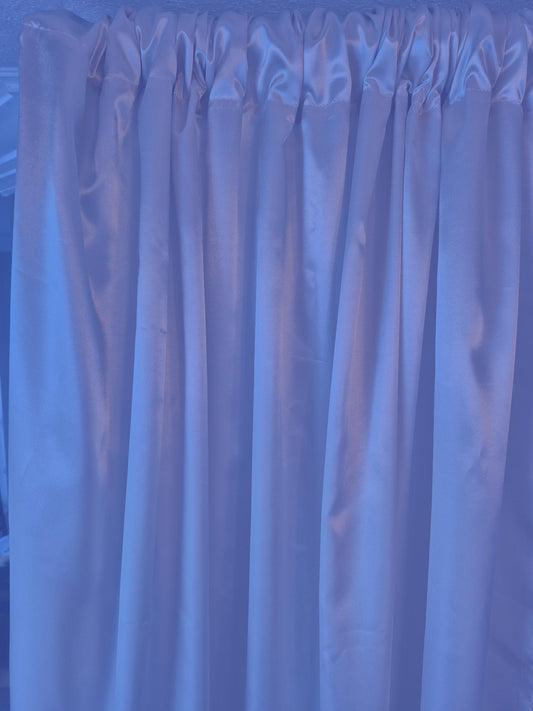 Color Swatches – IFR Charmeuse Satin