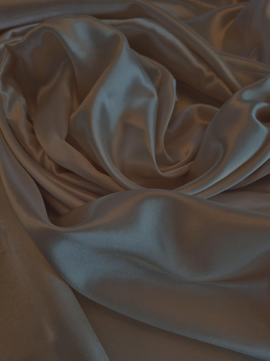 IFR Charmeuse Satin Drapery Panel