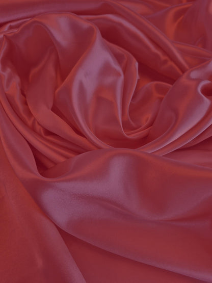 IFR Charmeuse Satin Drapery Panel