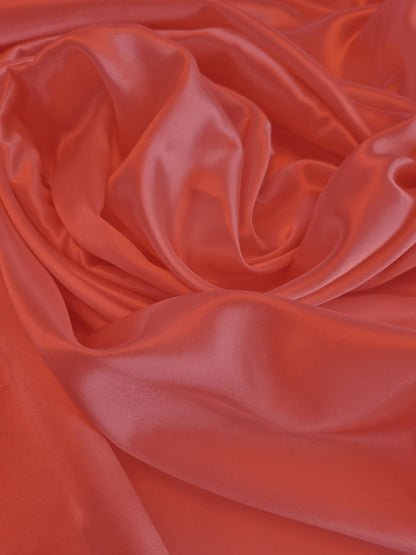 IFR Charmeuse Satin Drapery Panel