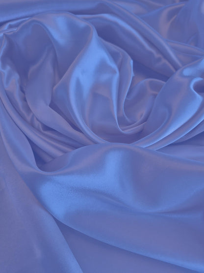 IFR Charmeuse Satin Drapery Panel