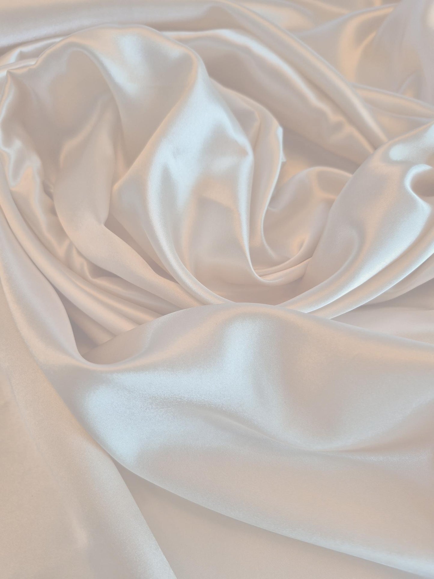 IFR Charmeuse Satin Drapery Panel