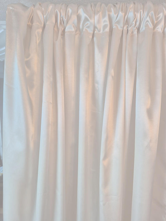 Color Swatches – IFR Charmeuse Satin