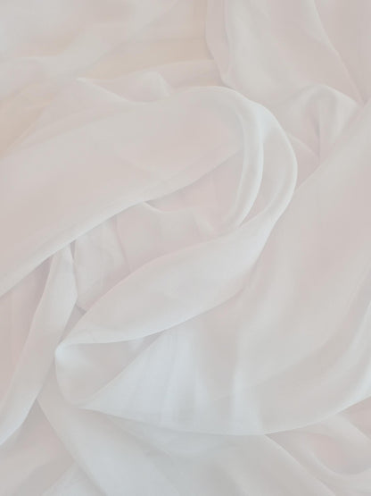 Color Swatches – IFR Chiffon 60” Wide