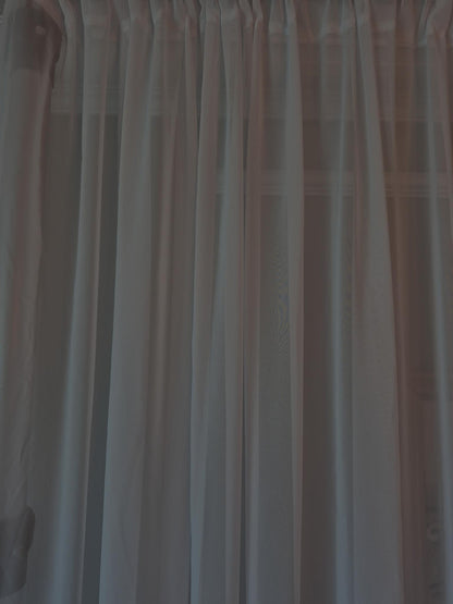 Color Swatches – IFR Chiffon 60” Wide