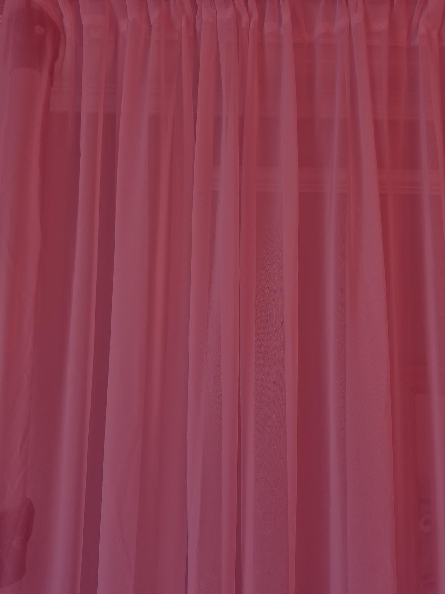 Color Swatches – IFR Chiffon 60” Wide