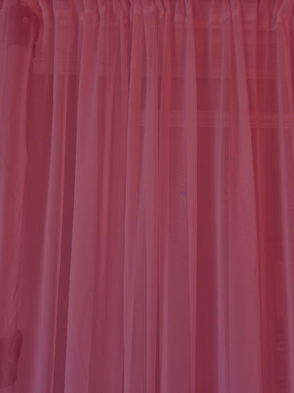 Color Swatches – IFR Chiffon 60” Wide