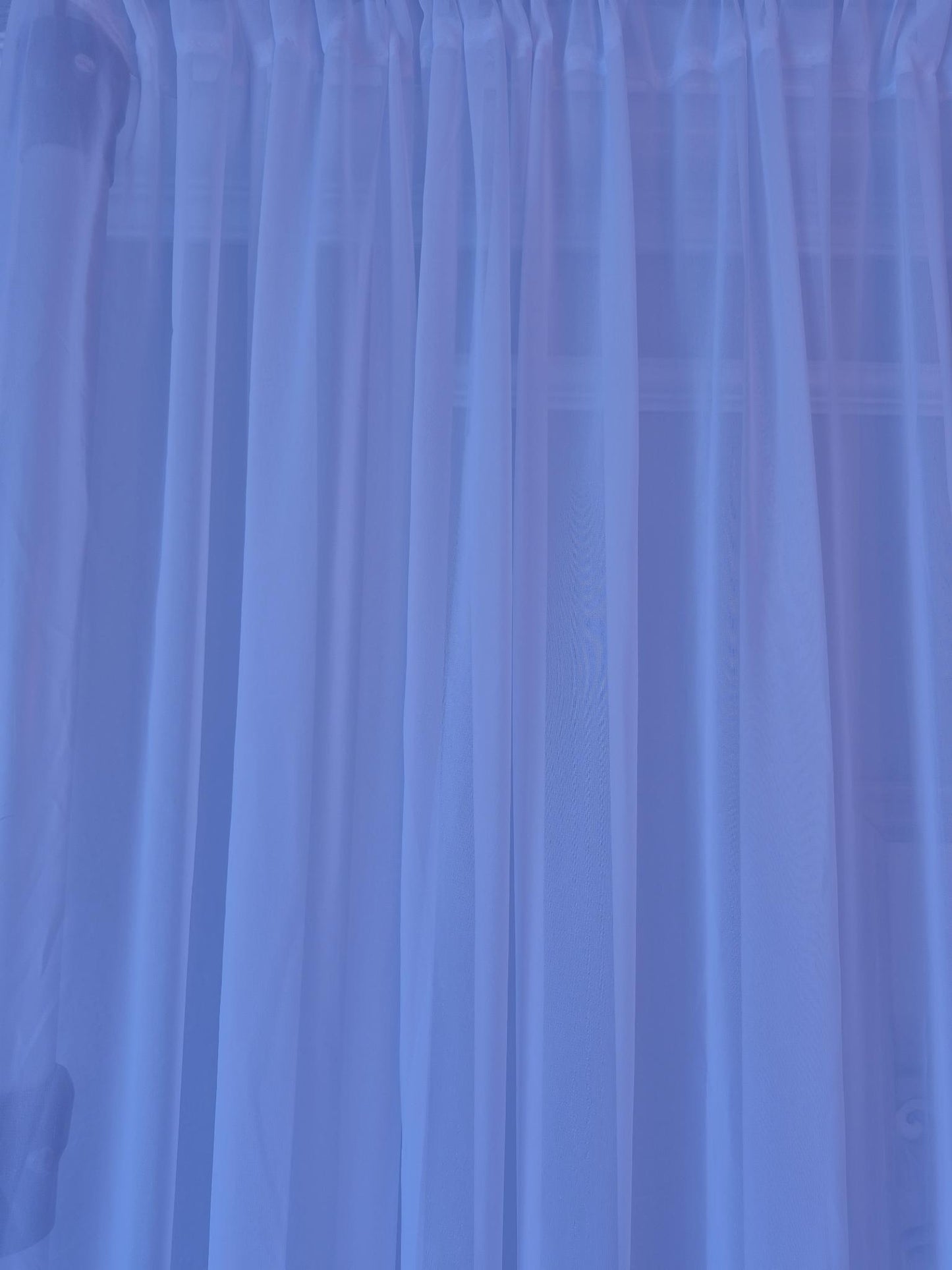 Color Swatches – IFR Chiffon 60” Wide