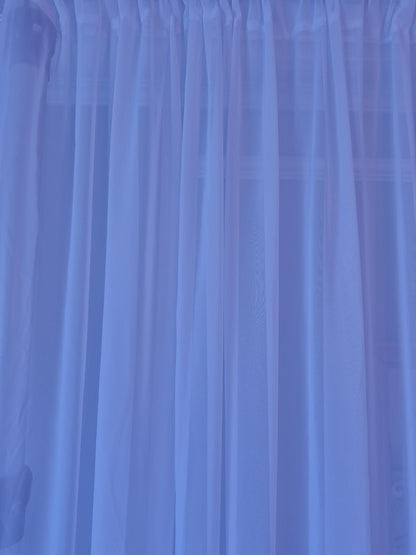 Color Swatches – IFR Chiffon 60” Wide