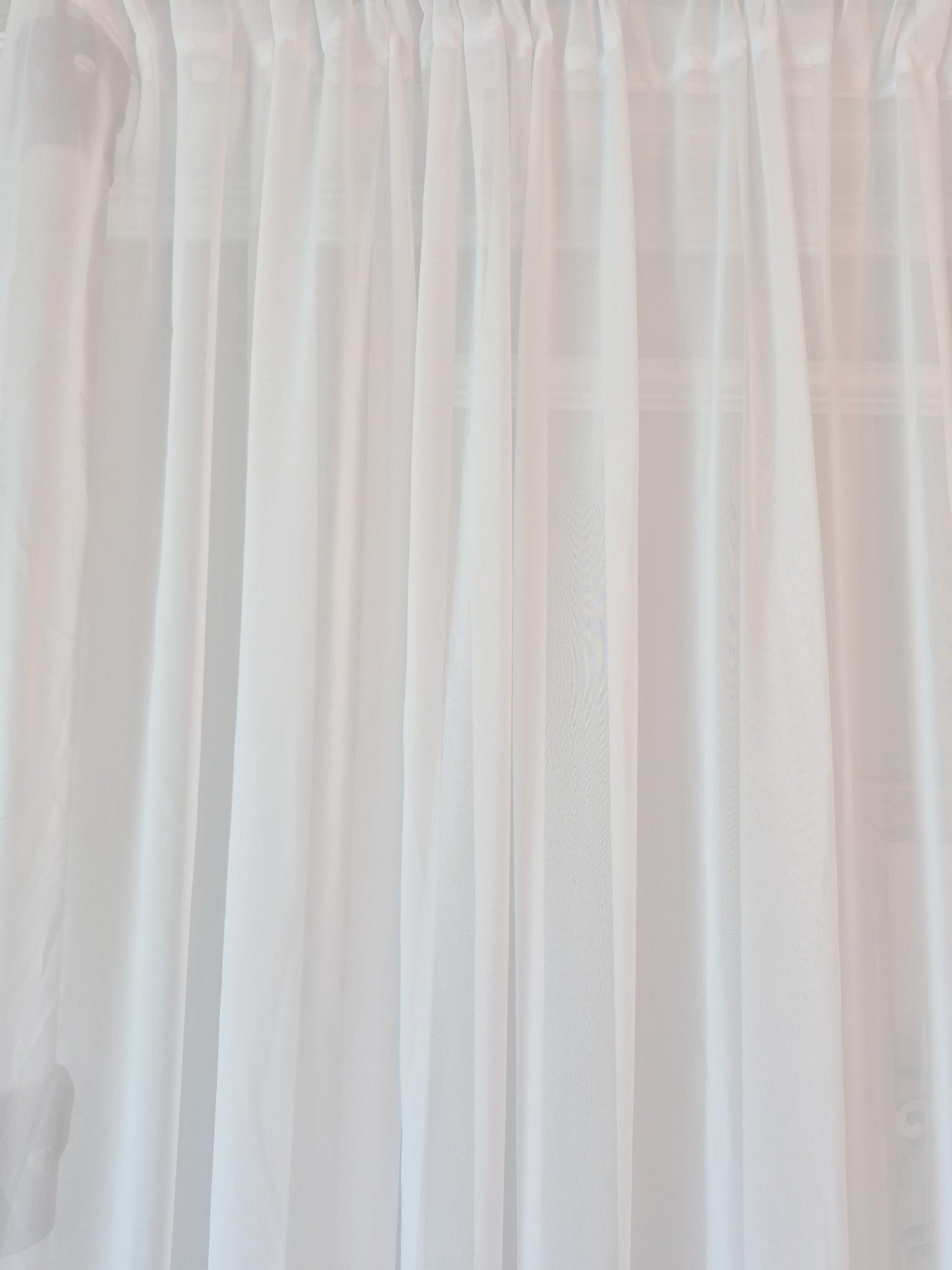 Color Swatches – IFR Chiffon 60” Wide