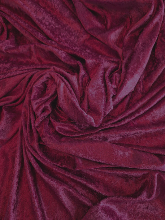 Color Swatches – Panne