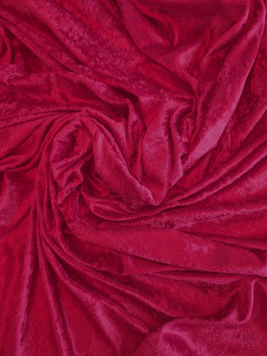 Color Swatches – Panne