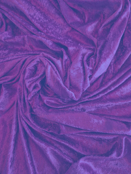 Color Swatches – Panne