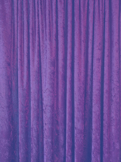 Color Swatches – Panne