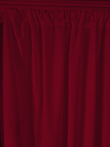 Color Swatches – IFR Visa Polyester