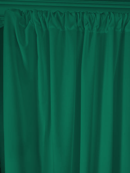 Color Swatches – IFR Visa Polyester