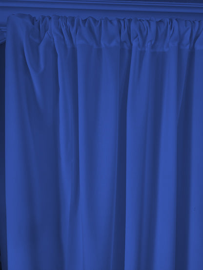 Color Swatches – IFR Visa Polyester