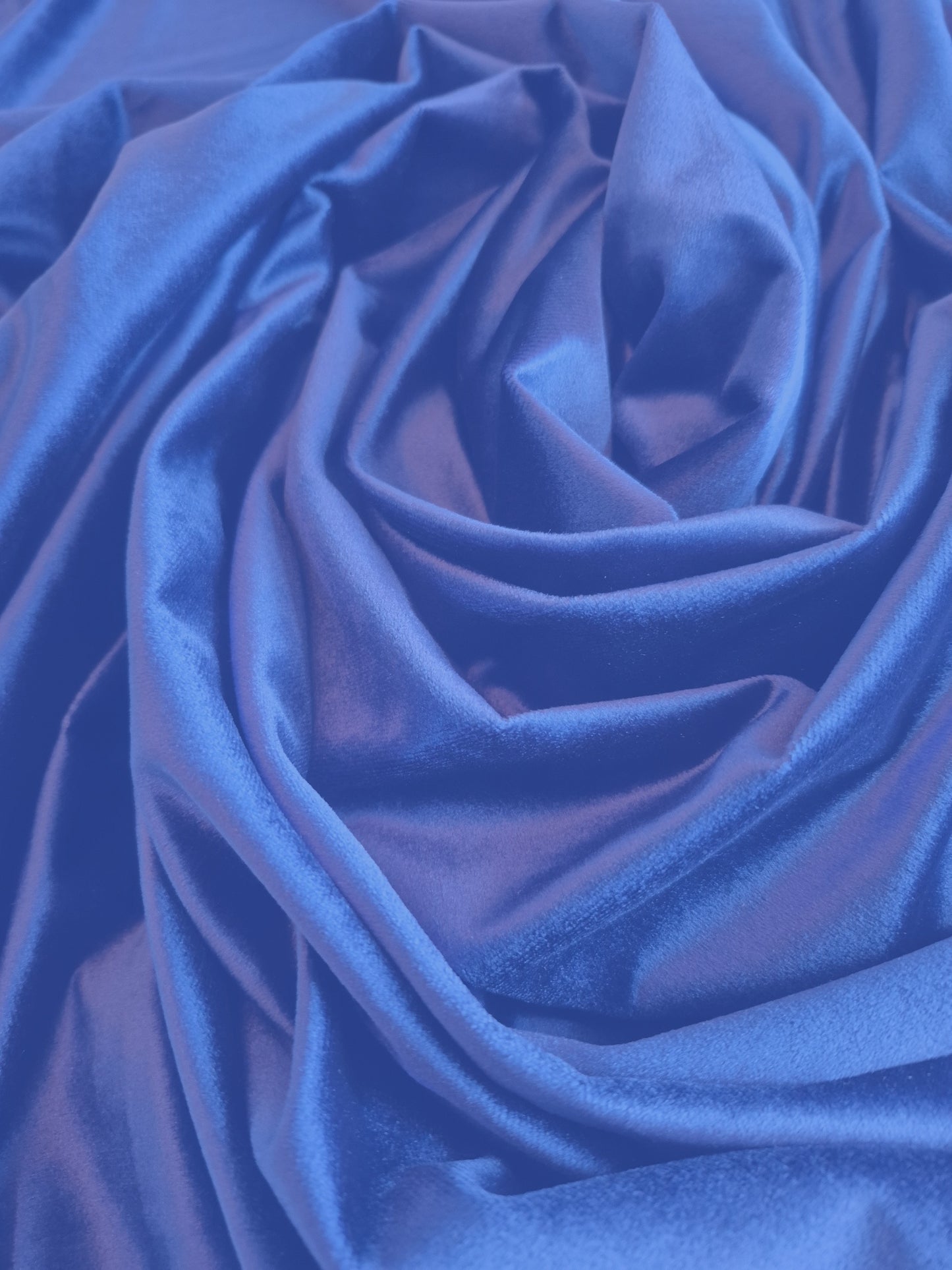 Color Swatches – Royal Velvet
