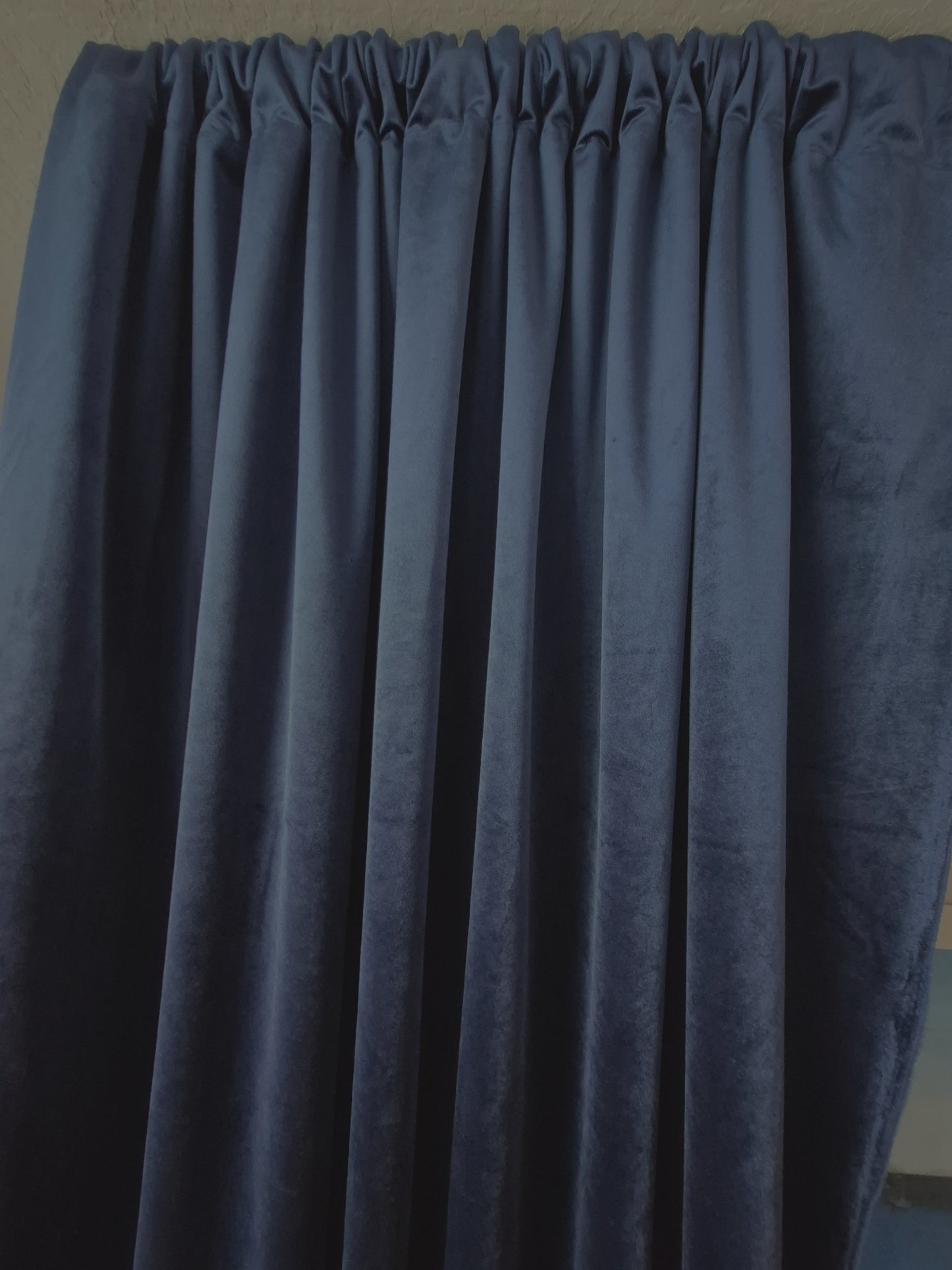 Color Swatches – Royal Velvet