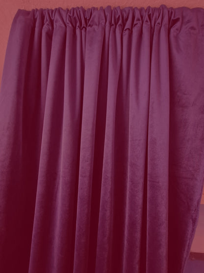 Color Swatches – Royal Velvet