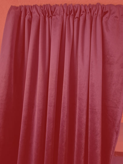 Color Swatches – Royal Velvet