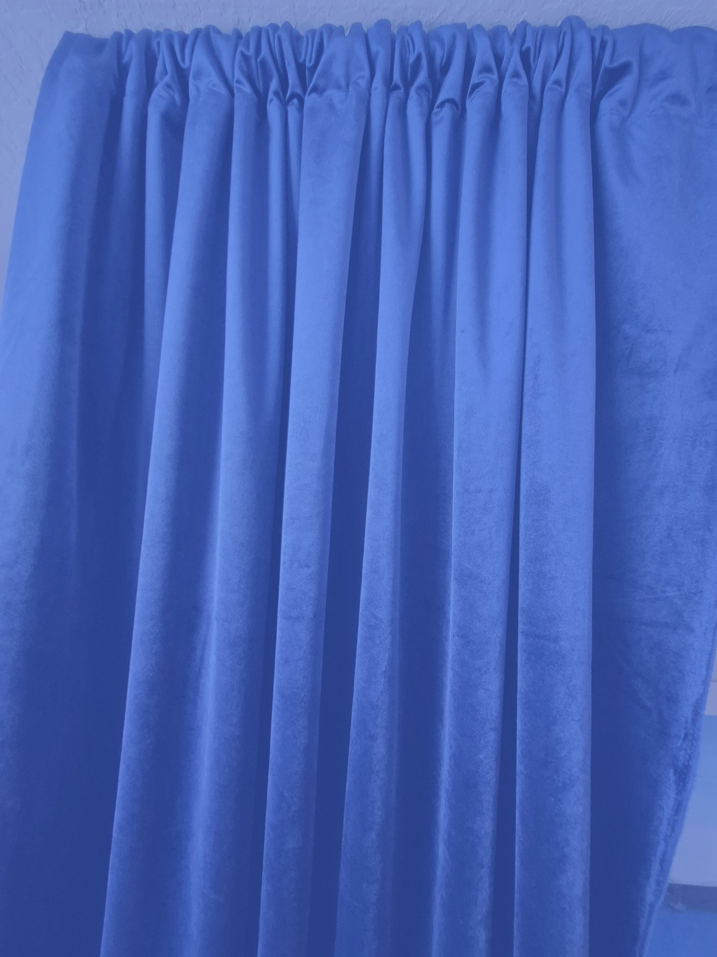 Color Swatches – Royal Velvet