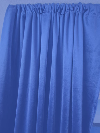 Color Swatches – Royal Velvet