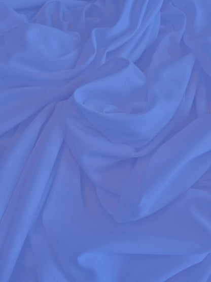 IFR Scuba Double Knit Drapery Panel