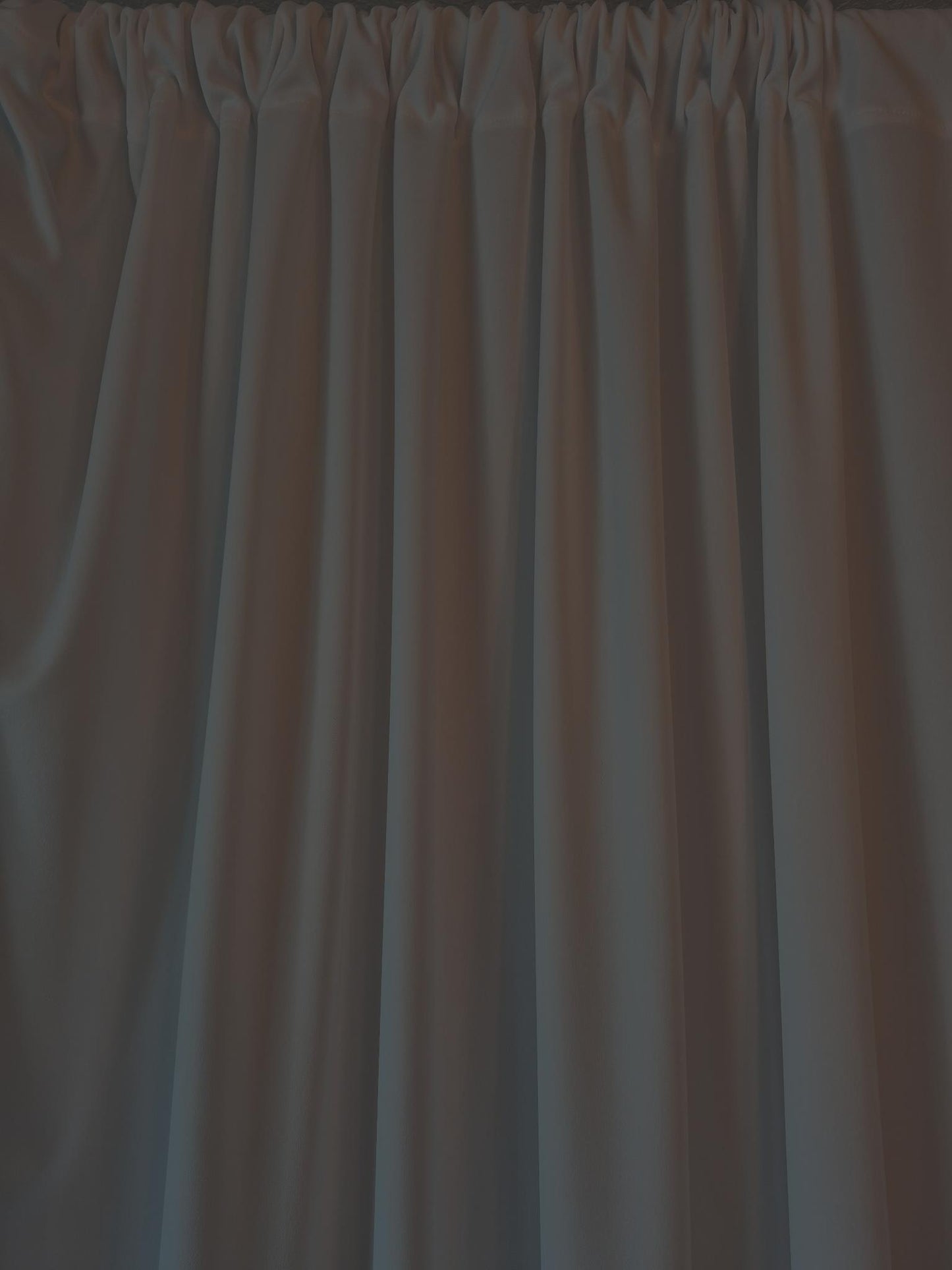 IFR Scuba Double Knit Drapery Panel