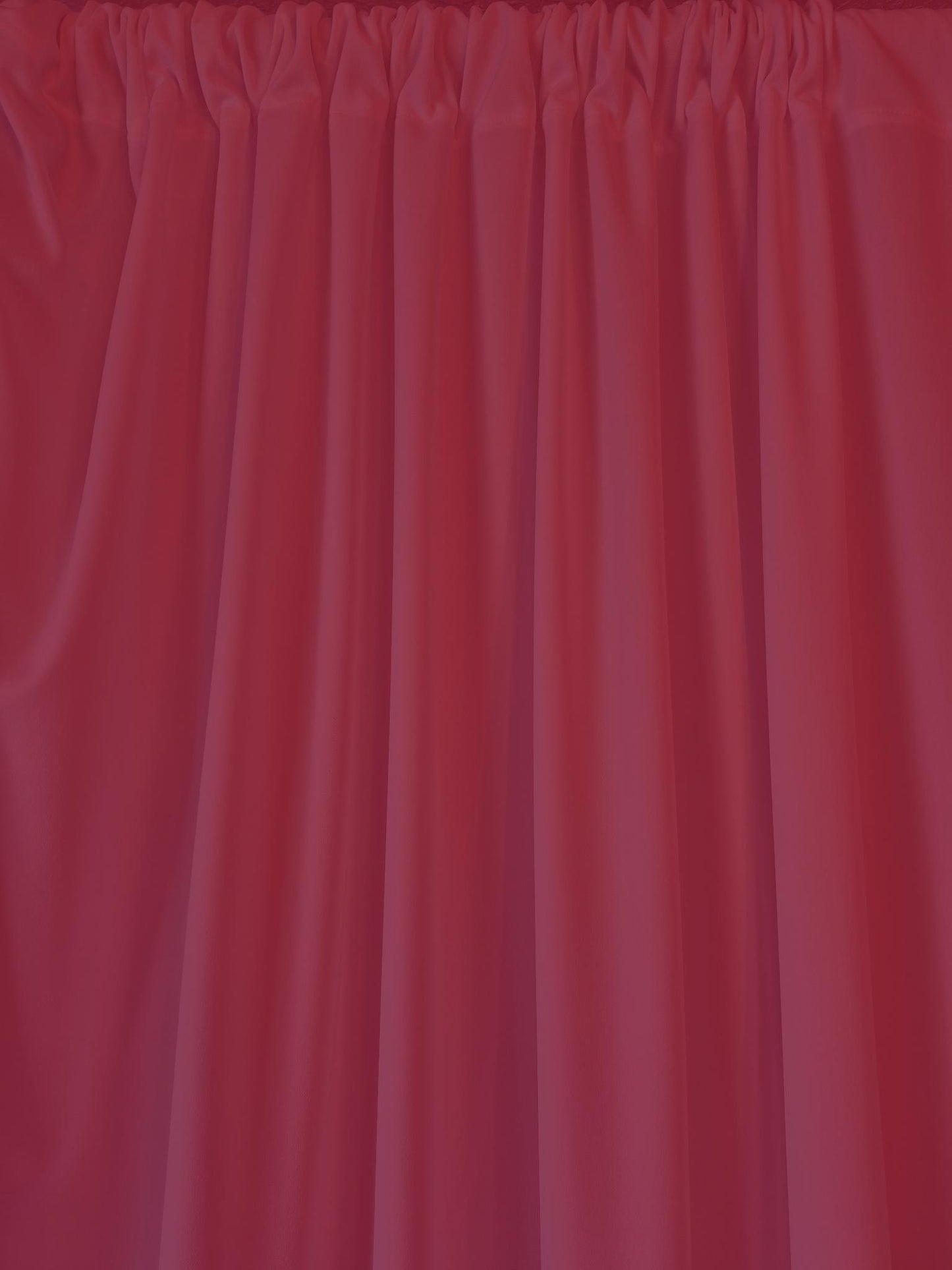 IFR Scuba Double Knit Drapery Panel