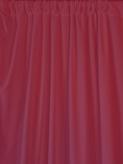 IFR Scuba Double Knit Drapery Panel