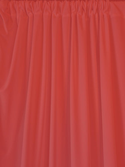 IFR Scuba Double Knit Drapery Panel