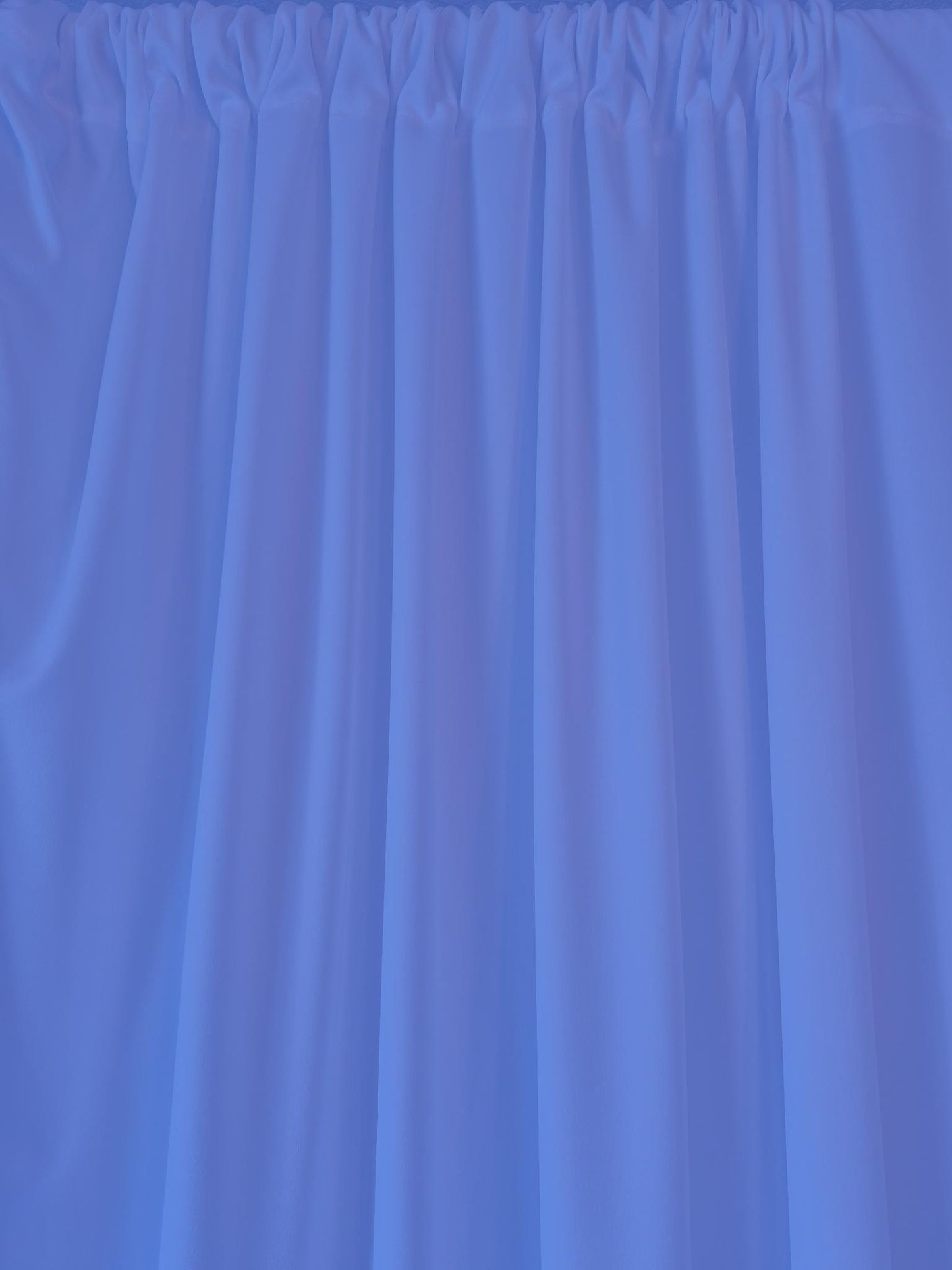 IFR Scuba Double Knit Drapery Panel